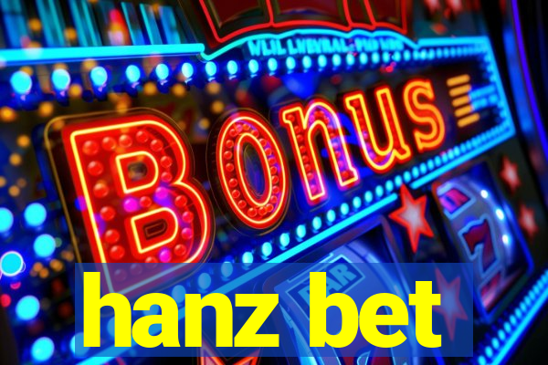 hanz bet